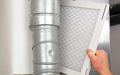4 Maintenance Tasks to Keep Your Furnace Running Efficiently
