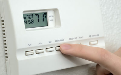 Thermostat or Air Conditioner? Summer Cooling Costs and Upgrades