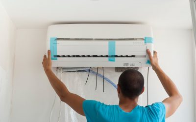 Ratings to Consider When Planning HVAC Installation