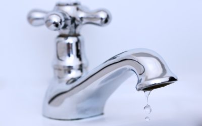 5 Common Plumbing Problems