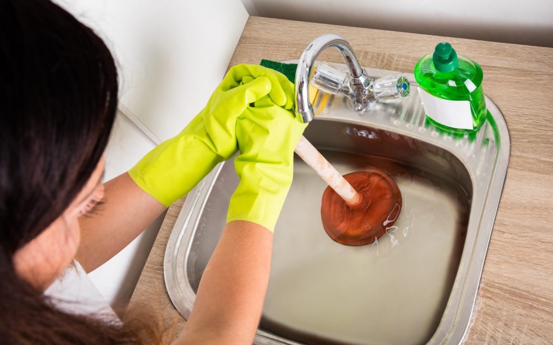 Slow Sink Drains: Common Causes and Solutions