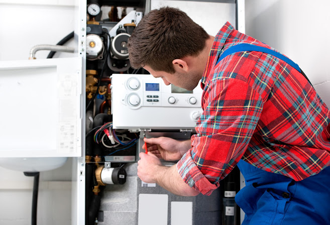 Questions to Ask Before, During, and After a Furnace Checkup