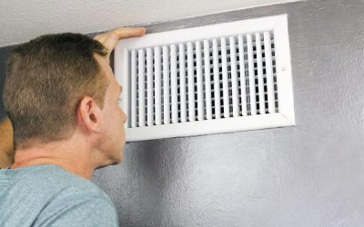 4 Common Causes of Poor HVAC Airflow